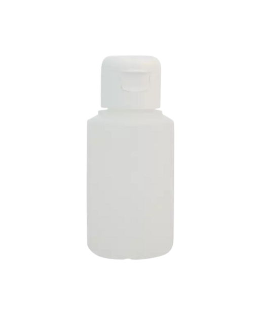 Mengfles - 100 ml - met dekseldop