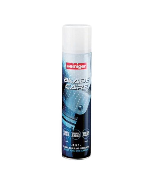 Heniger Blade Care 3-in-1