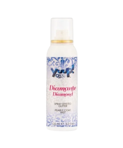 Yuup - Diamond Spray