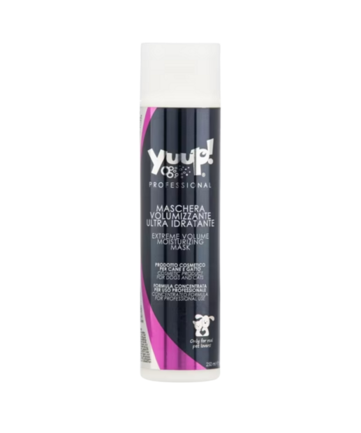 Yuup - Extreme Volumizing Mask