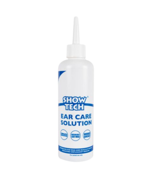 ShowTech - Ear Solution 250 ml