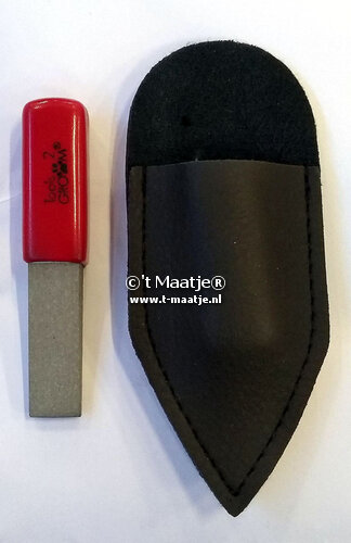 Tools-2-Groom - trimsteen stone coated