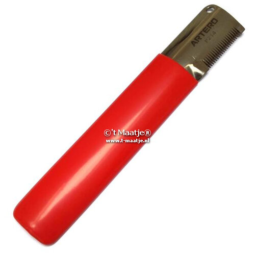 Tools-2-Groom - trimmes rechtshandig - fijn 