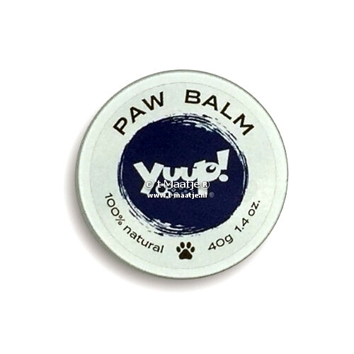 Yuup - Paw Balm - 40 gram