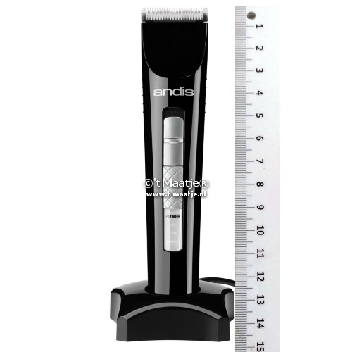 Trimmer - Andis CLT Multitrim (accu en snoer)
