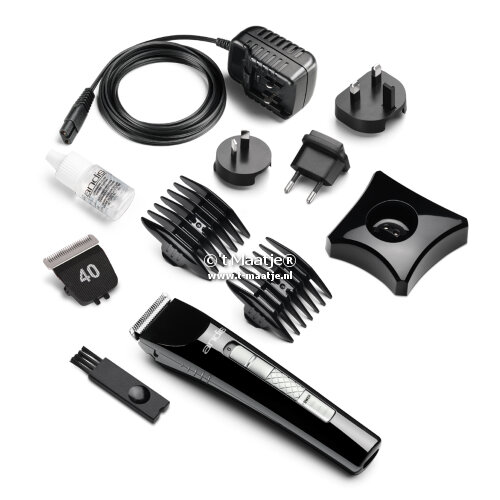 Trimmer - Andis CLT Multitrim (accu en snoer)