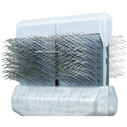 ActiVet - Zilver - MEGA