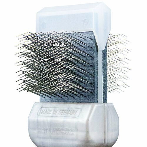 ActiVet - Zilver - KLEIN