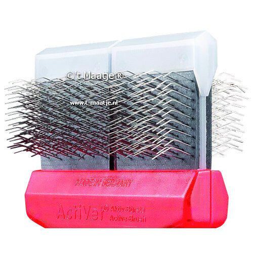 ActiVet - Rood - MEGA 