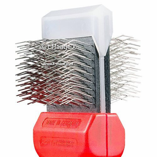 ActiVet - Rood - KLEIN