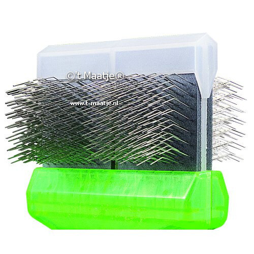 ActiVet - Groen - MEGA