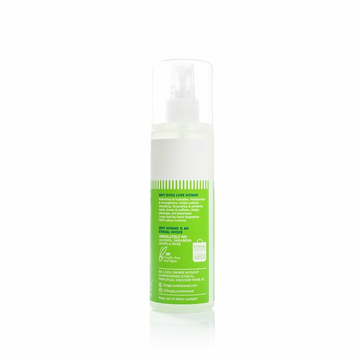 Hownd Body Mist - Yup, You Stink! - 250 ml