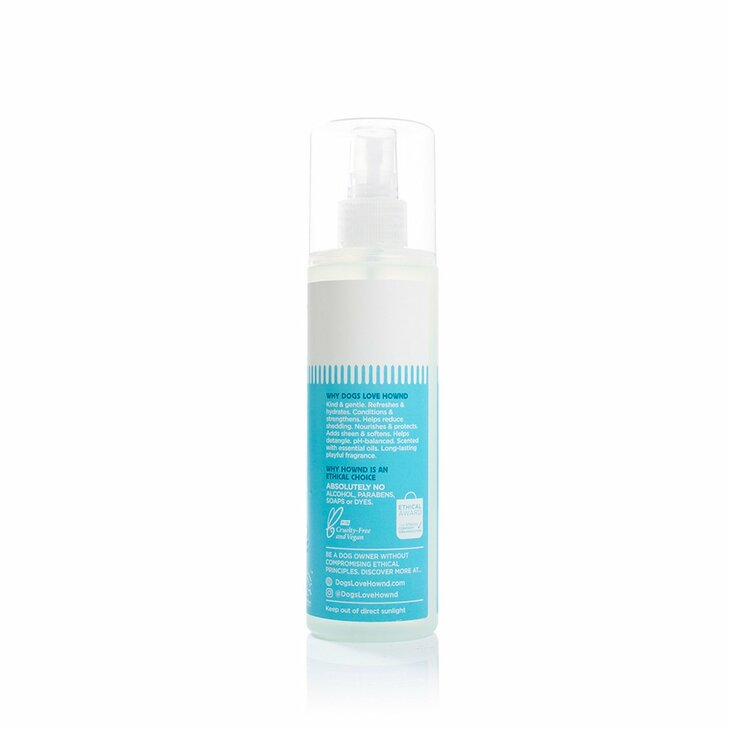 Hownd Body Mist - Playful Pup - 250 ml