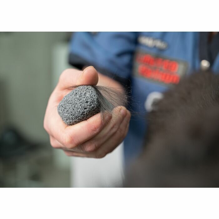 Show Tech - Groomstone - grijs