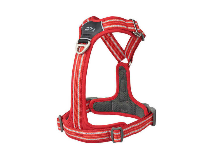 Dog Copenhagen - Comfort Walk Air Rood 3.0