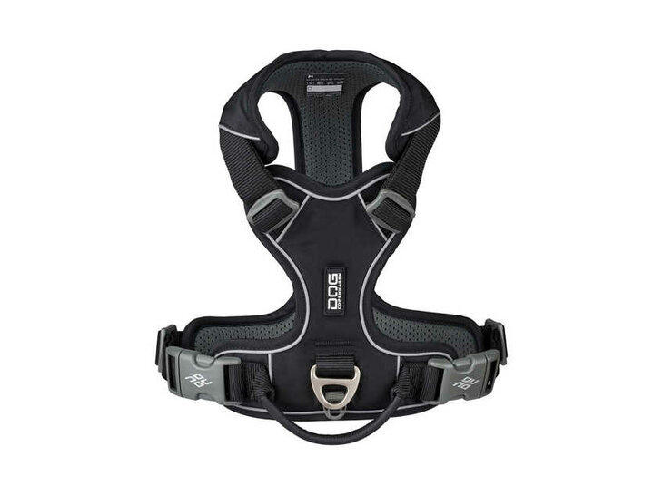 Dog Copenhagen - Comfort Walk Pro Zwart 3.0