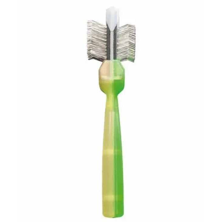 ActiVet DUO - Groen en Goud - KLEIN