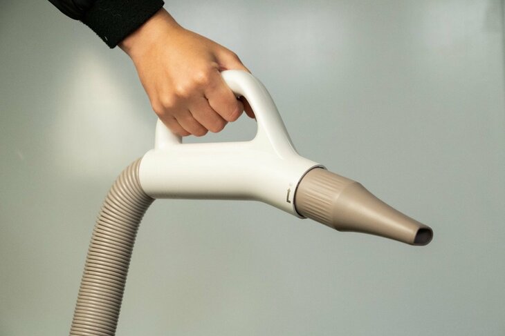 Groomers Secret Waterblazer