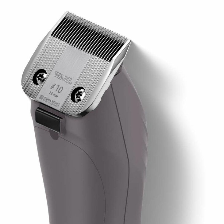Wahl KM10+ - 2-speed - tondeuse met netsnoer - incl. Ultimate Competition-scheerkop
