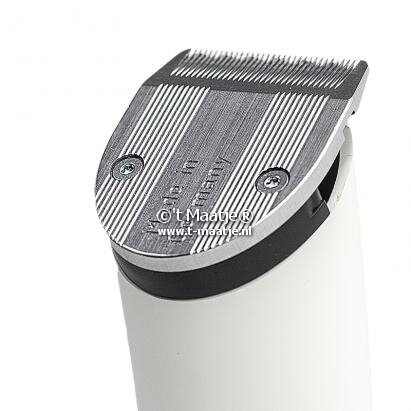 Wahl Vetiva Mini - trimmer met accu EN netvoeding