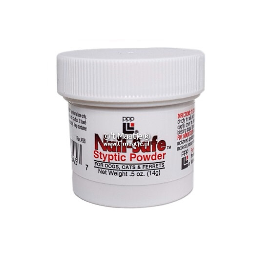 PPP - Nailsafe - 14 gram