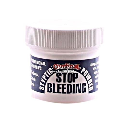 Cardinal - Nailsafe - 14 gram