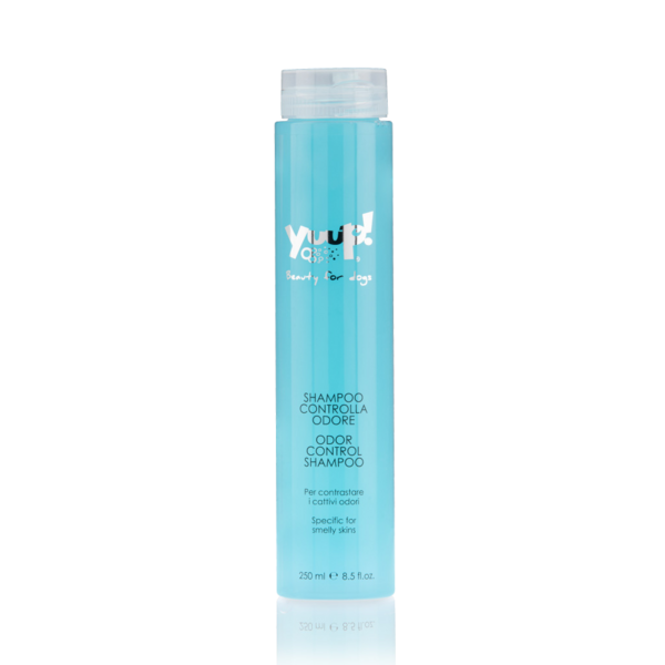 Yuup! - shampoo deodoriserend - 250 ml