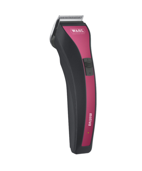 Wahl Motiva - krachtige Li-Ion accu-tondeuse - &quot;5 in 1 Blade&quot; (verstelbare snijlengte)