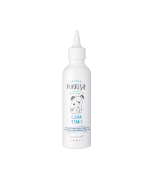 Furrish - Clear Tears - 150 ml