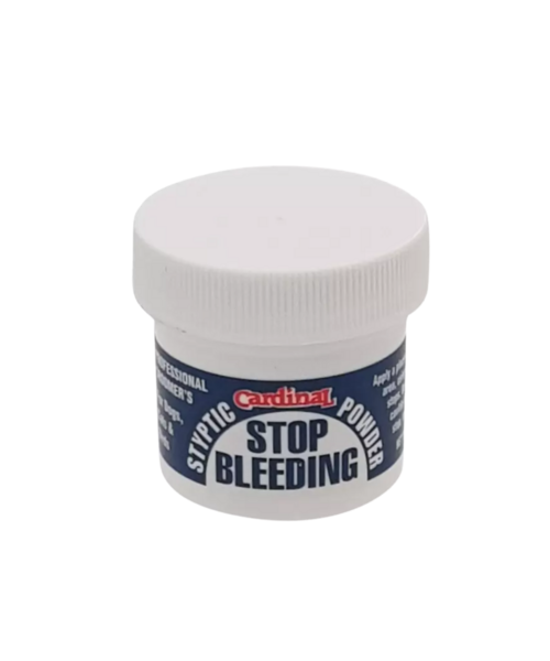 Cardinal - Nailsafe - 14 gram
