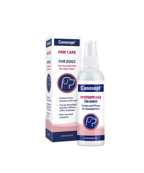  Canosept - verzorging voetzooltjes - 75 ml