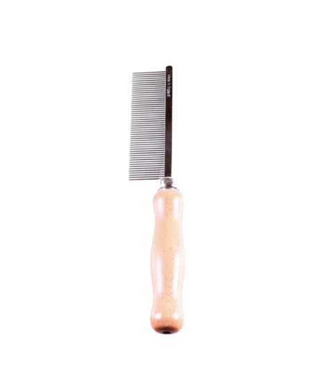 HPP kam - fijne vertanding - lengte tanden 2,5 cm