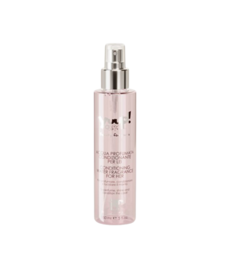 Yuup - Conditioning Water Fragance for Her - 150 ml