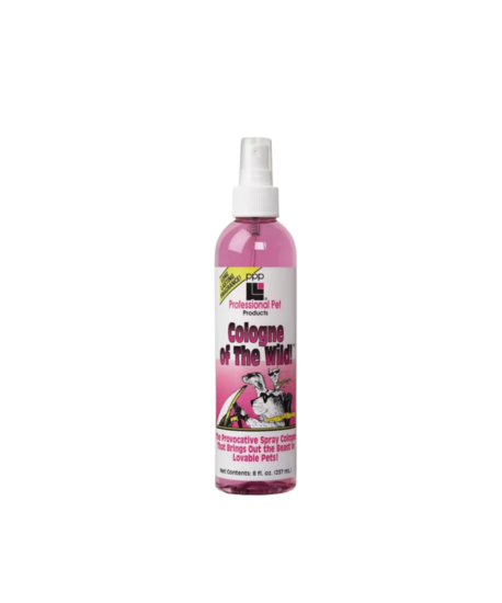 PPP - cologne of the wild The Original - 236 ml