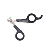 Tools-2-Groom - nageltang - maat S
