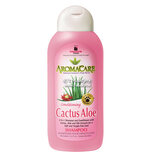 PPP - Cactus Aloe shampoo én conditioner - 400 ml