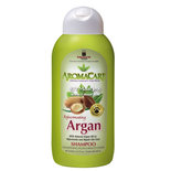 PPP - Argan vachtherstellende shampoo - 400 ml