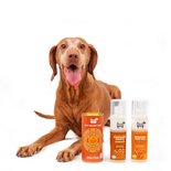 Hownd Body Mist - Golden Oldies - 250 ml.