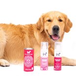 Hownd Body Mist - Got an Itch? - 250 ml.