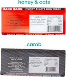 Cookie bars for Dogs