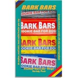 Cookie bars for Dogs