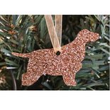 Kerstboomhanger - Cocker Spaniël