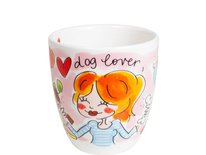 Blond Amsterdam - Doglover kopje (0,2 L)