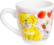 Blond Amsterdam - Doglover kopje (0,2 L)