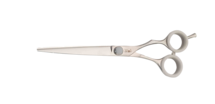 Rechte schaar 18 cm - Pro Razor T2G Trimschaar 7" (color grey)