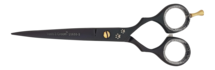 Rechte schaar 17 cm - Black Edge T2G Trimschaar 6,5 inch