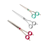 Luxe scharenset - Pro Razor