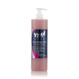 Yuup - shampoo donkere vacht - 1 liter