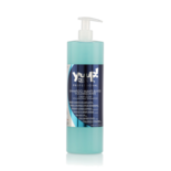 Yuup - shampoo ruwharige vacht (Crisp Coat) - 1 liter