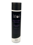 Tools-2-Groom - shampoo Black & White - 250 ml